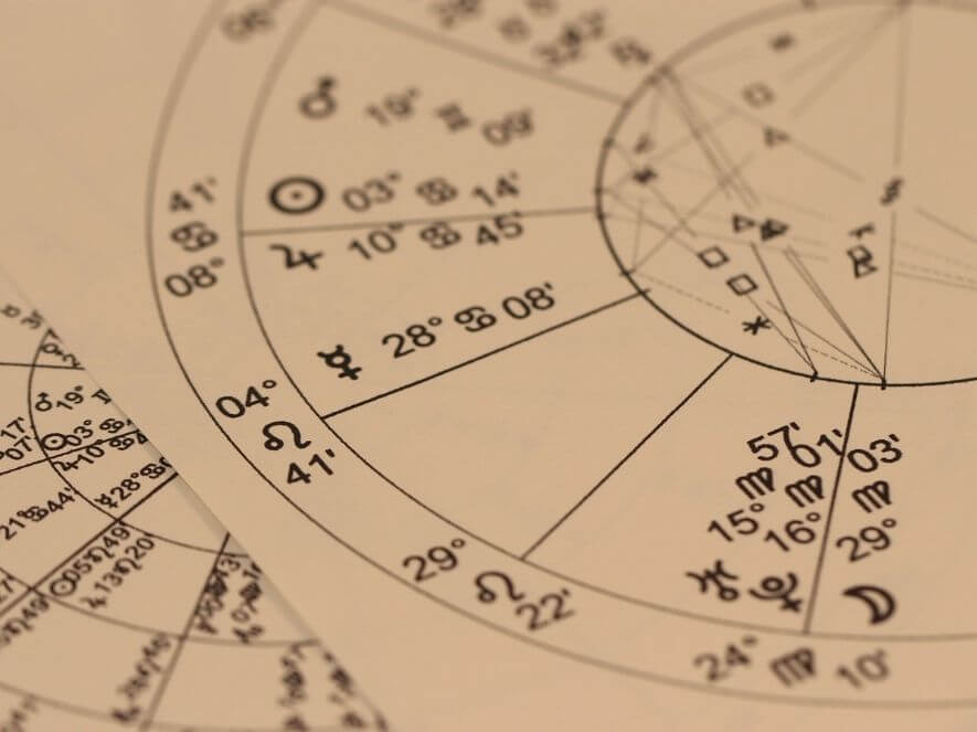 SARA「西洋占星術の通信教育講座」での勉強期間